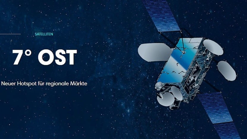 Eutelsat KONNECT