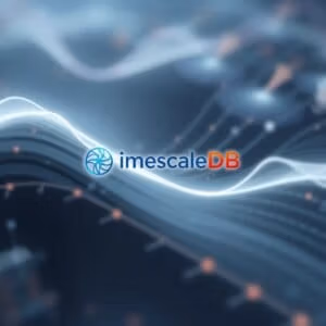 Абстрактное представление данных временных рядов в базе данных TimescaleDB