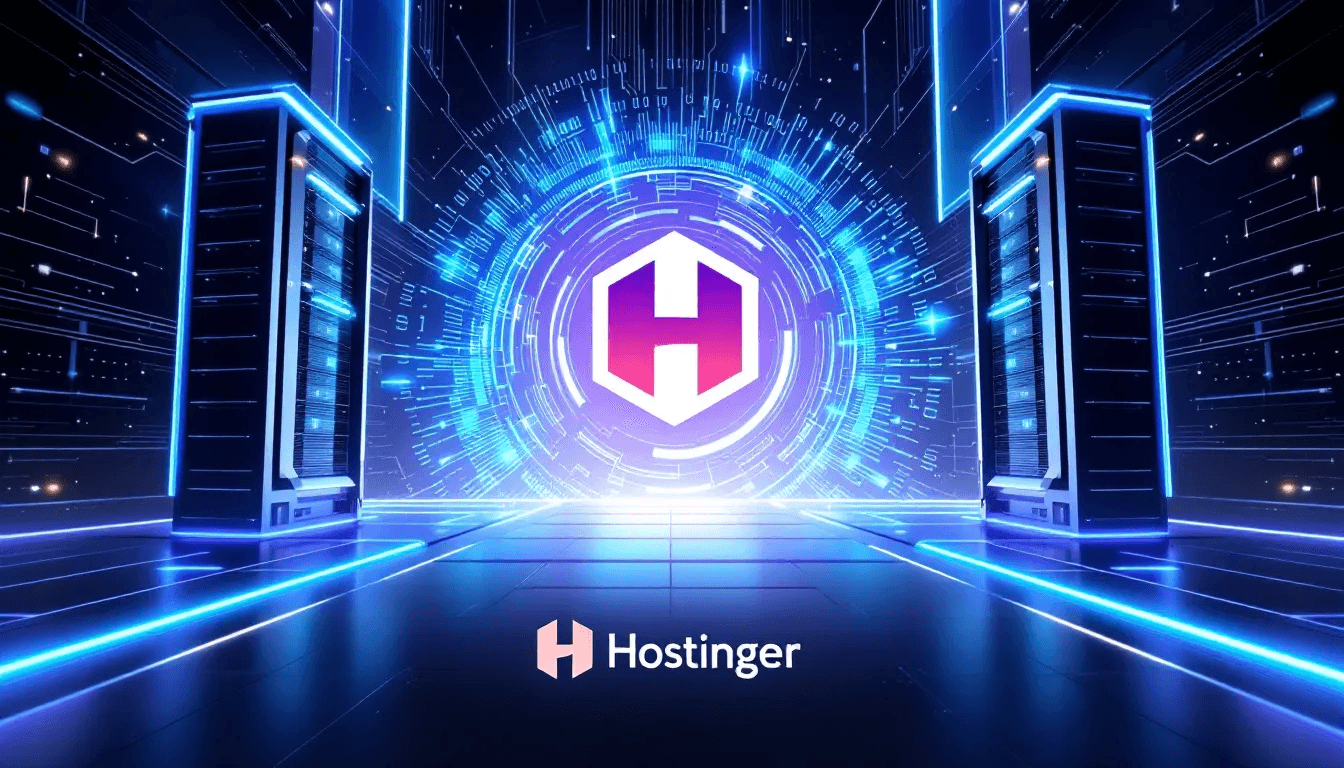 Ein Überblick über Hostinger, einen Webhosting Anbieter.