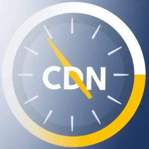 Connexions serveur globales pour un chargement plus rapide des sites web.