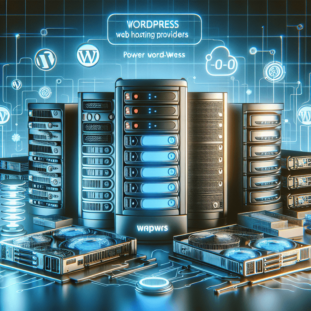 Wordpress Power Computer