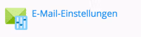 eMail Einstellungen