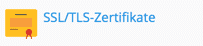 SSL Zertifikate