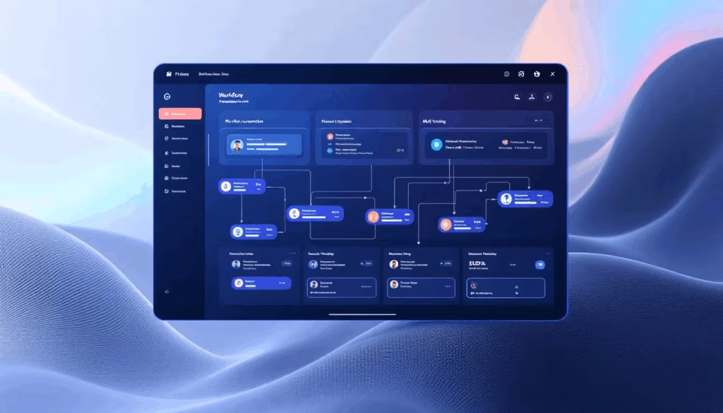 Uitgebreide functies van n8n, inclusief multi-triggering.