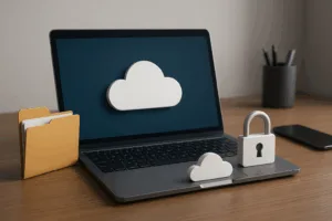 クラウドストレージ比較2025 - モダンワークスペースプレゼンテーション