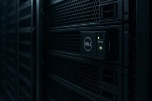 Aktualizacja zabezpieczeń Dell iDRAC w Serverrack