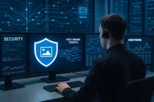 Ochrona Hotlink zapewnia bezpieczeństwo obrazów na stronie