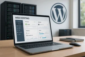 PleskでのWordPressマルチサイトのインストール環境とサーバー、ダッシュボード