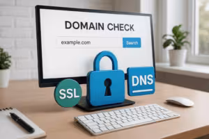 Controllo e gestione dei domini con particolare attenzione alla sicurezza digitale