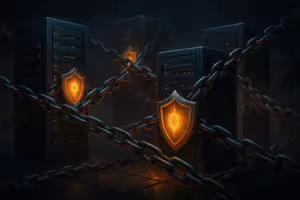 DNSSEC protects domains from spoofing and manipulation