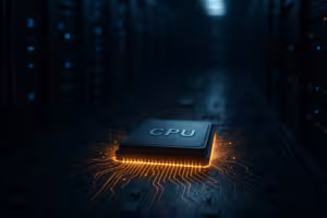 WordPressのシングルスレッド性能を実現する高速CPUを搭載した高性能サーバー