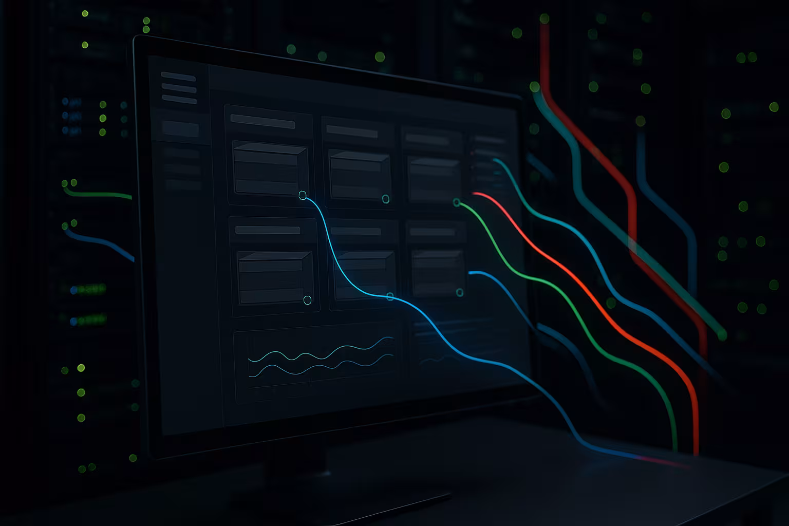 ダウンタイムゼロの自動デプロイメントによるWordPressサーバー環境