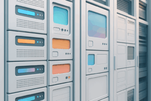 マイクロ・フロントエンド・ホスティングのための最新サーバー・アーキテクチャ