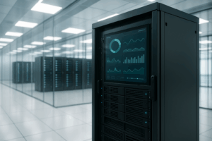 Server panels comparison: Plesk and DirectAdmin in the modern data center