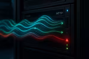 Server met foutieve charset-header veroorzaakt vertraging van website