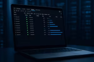 Desenvolvedor analisa pré-busca e pré-conexão de DNS para tempos de carregamento mais rápidos do site