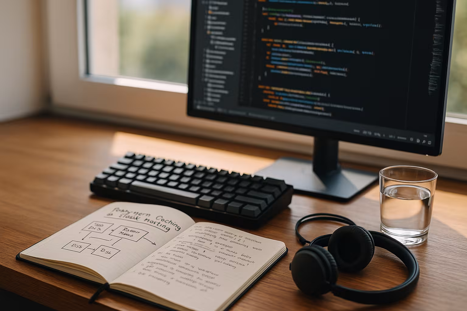 File System Cache Linux Caching del file system nell'hosting Linux: comprendere correttamente ...