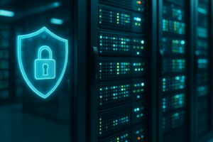 Turvallinen tietokeskus PCI-DSS-vaatimusten mukaisille verkkokaupoille