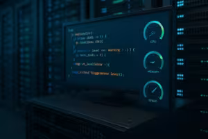 PHP-foutniveaus en hun invloed op de serverprestaties gevisualiseerd