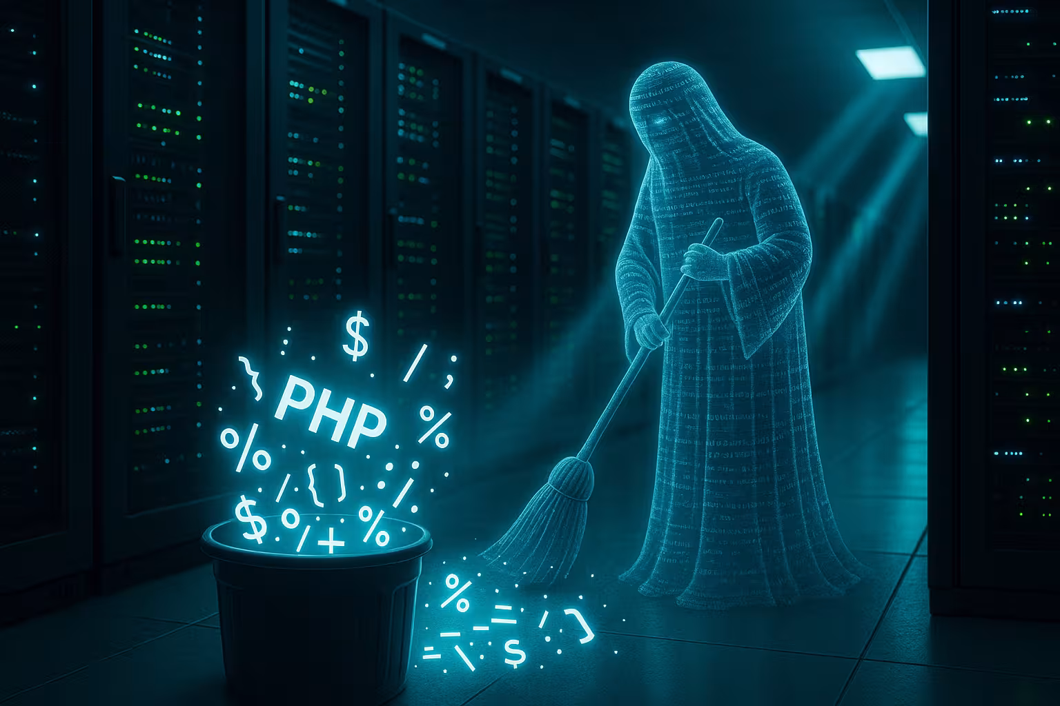 PHP Garbage Collection: An Underestimated Factor in Web Hosting ...