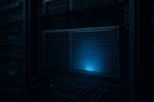 Redis のパフォーマンスを最適化するためのインメモリキャッシュサーバーを備えたサーバーラック