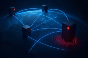 DNS TTL performance issues with global propagation issues