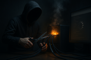 HTTP-cachehuvuden saboterar cachingsstrategin osynligt