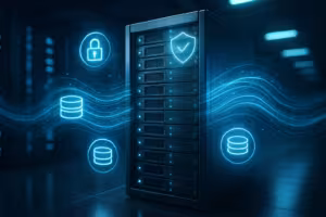 HTTP Header optimieren SEO und Hosting Performance visuell dargestellt