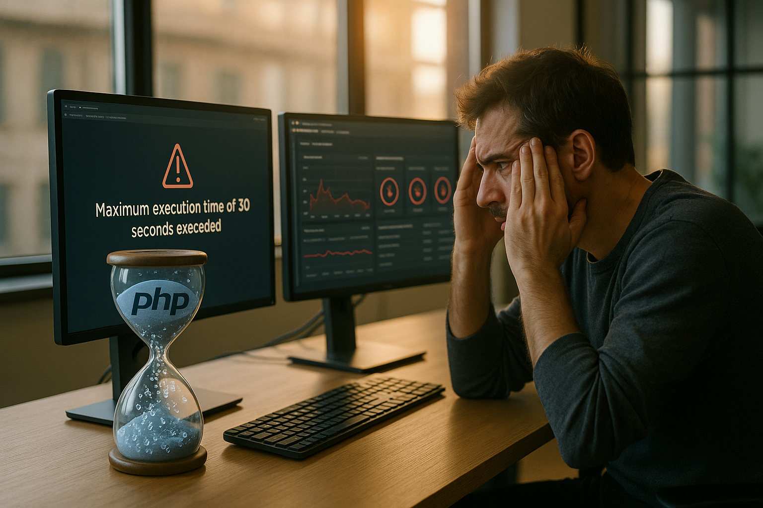 PHP Execution Limits: Real Impact on Performance and Stability - web ...