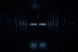 Server time drift Auswirkungen auf Anwendungen in Rechenzentrum