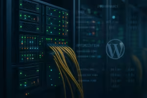 Visualiseer server- en prestatiebewaking WordPress Admin-Ajax optimalisatie