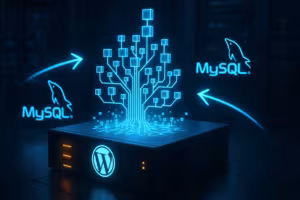 Indeksy bazy danych WordPress dla lepszej wydajności