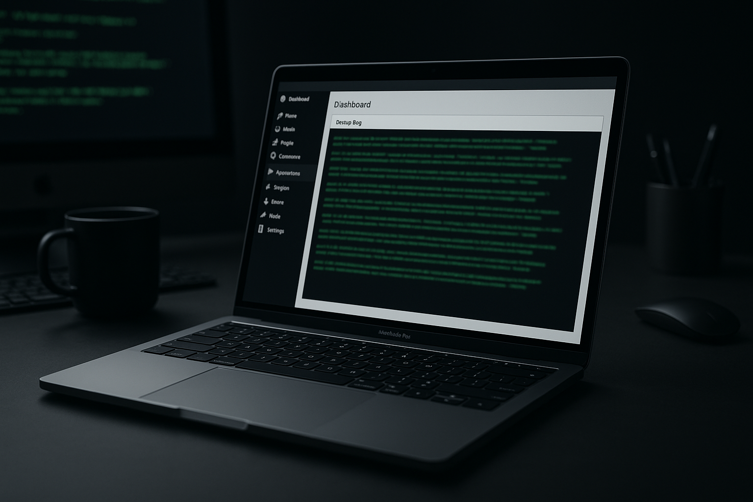 安全なデバッグのためにWordPressのデバッグモードを有効にする