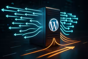 Optymalizacja żądań HTTP WordPress w celu zwiększenia szybkości witryny