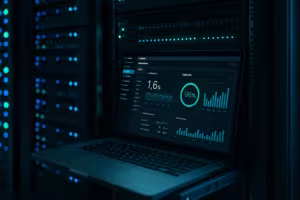 Alojamento WordPress rápido com cache de páginas optimizada no centro de dados