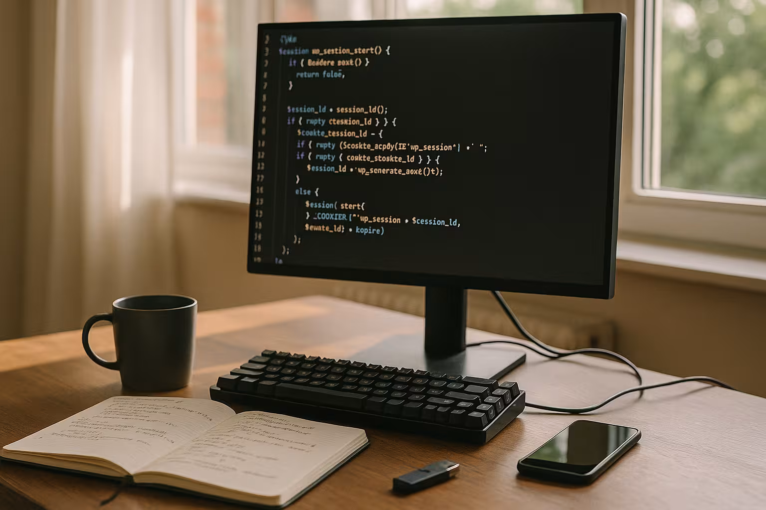 WordPress session handling: optimize cookies, PHP sessions and ...
