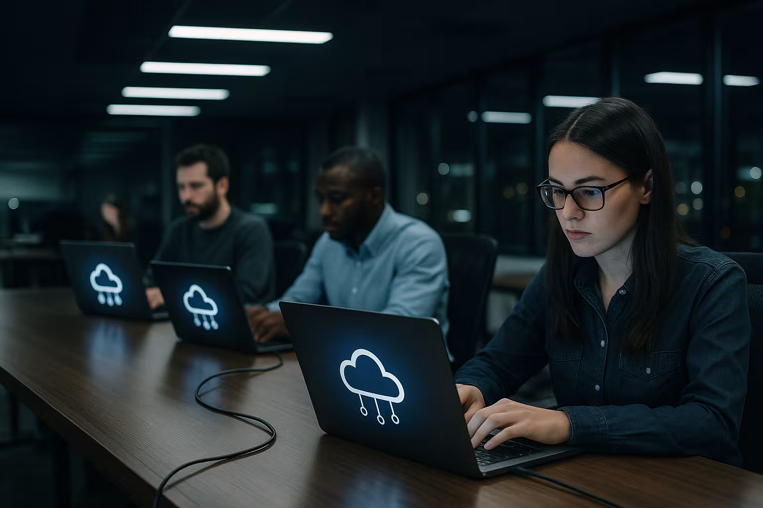 DNS Failover im Hosting richtig umsetzen: Vollständiger Guide - webhosting