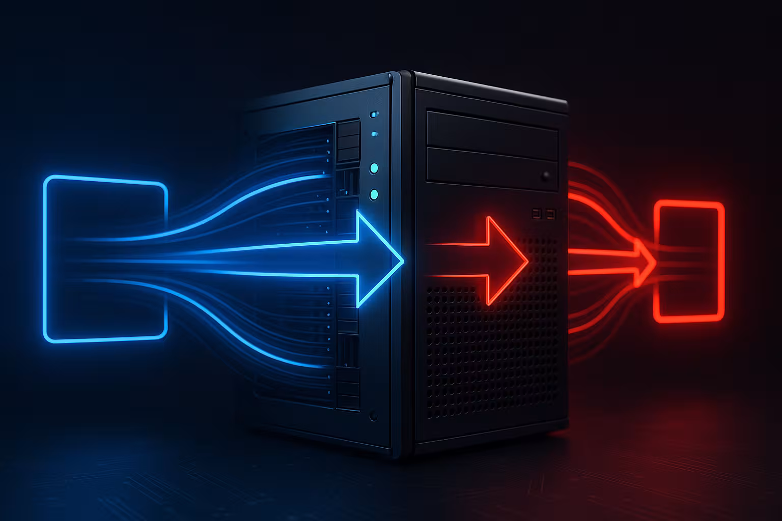 ドメイン転送 ロード時間 遅延 サーバーパフォーマンス