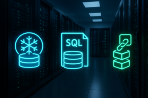 Backup-strategier i hosting: snapshot dump inkrementellt jämfört