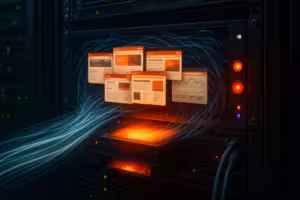 Serveur d'hébergement partagé surchargé avec des problèmes de performance