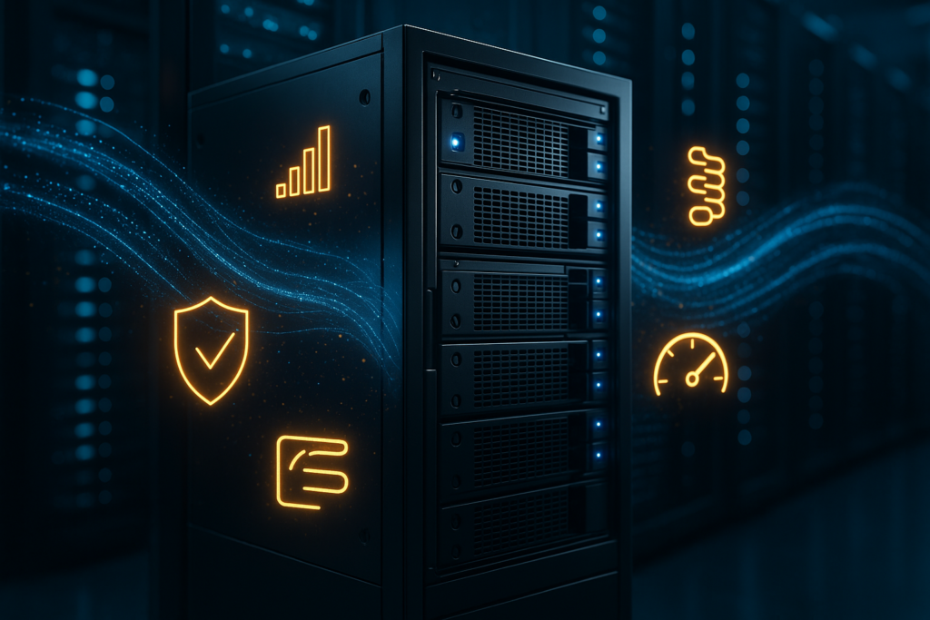 Le intestazioni HTTP ottimizzano le prestazioni e il SEO nell'hosting