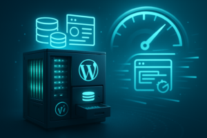 WordPress Object Cache Warmup para sitios web rápidos