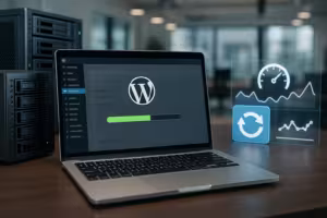 Optimización del rendimiento del inicio de sesión de WordPress con inicios de sesión lentos