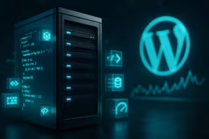 Almacenamiento en búfer de la salida PHP en WordPress para mejorar el rendimiento