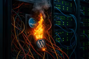 WordPress Query Cache nuit aux performances avec des problèmes de base de données