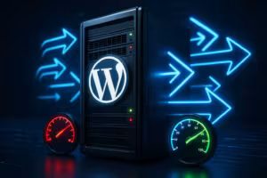 Reglas de reescritura de WordPress Optimización del rendimiento Enrutamiento