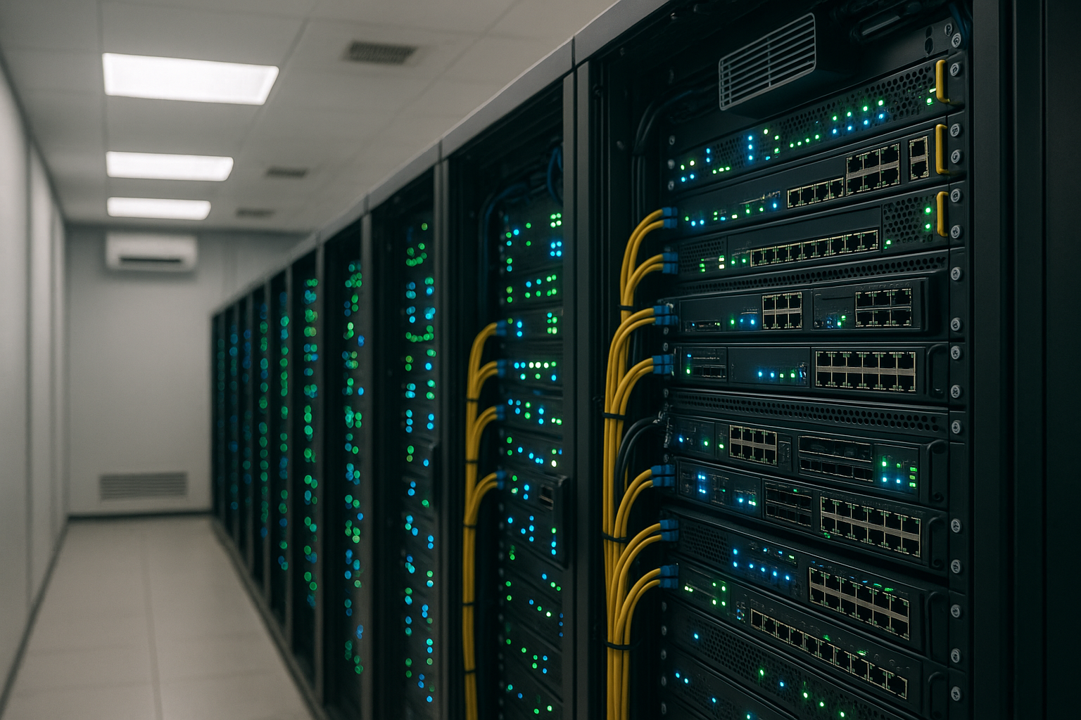 Web hosting for API backends: requirements and bottlenecks - webhosting