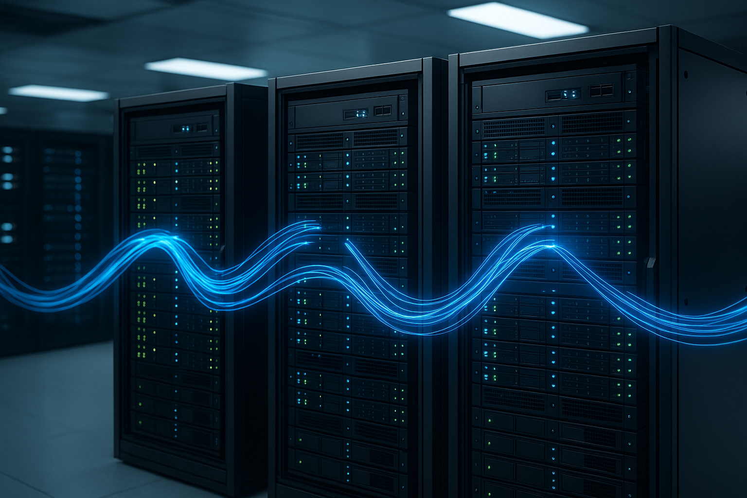 Database replication in hosting: master-slave vs. multi-master - webhosting