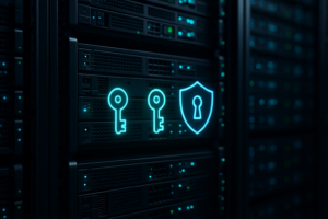 SPF DKIM DMARC Hosting Autentisering av e-post Serversäkerhet