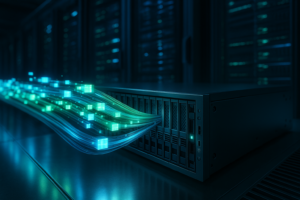 Comparison of Gzip and Brotli compression for web hosting optimization